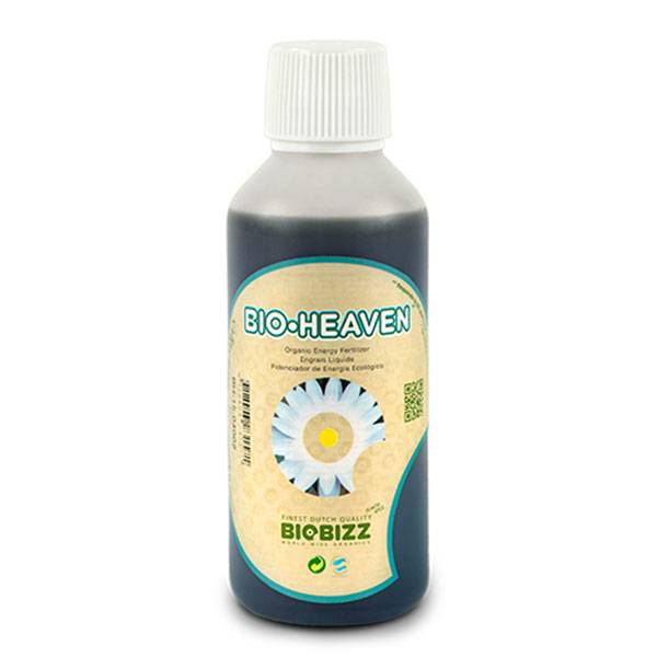 Ingrasamant, BioBizz,Bio Heaven,250ml