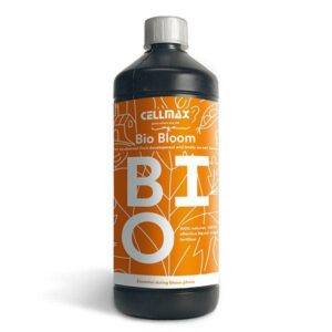 Ingrasamant, CellMax Bio-Organic, Bloom, 1L
