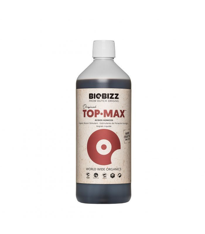 Ingrasamant, BioBizz TopMax ,1L