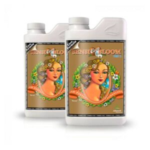 Set Ingrasamant, Sensi Bloom Coco A si B pH Perfect 1L, 2 Bidoane