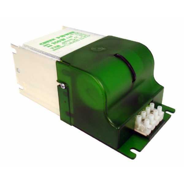 Echipament de control al lumini, Easy 250W HPS, MH