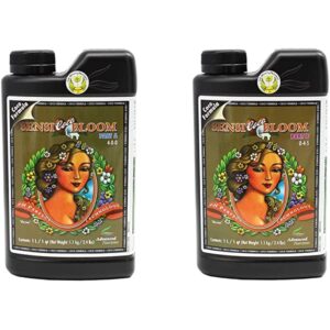 Ingrasamant, Sensi Grow Coco - 5 L, 2 Bidoane