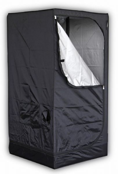 Sera Crestere interior exterior, Mammoth Lite80 +, 80x80x160 - imagine 3