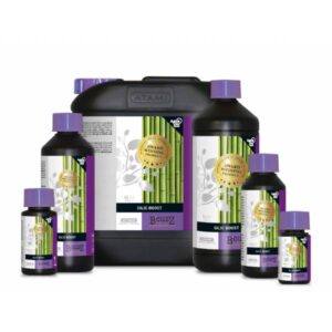 Ingrasamant, Silic Boost, 1 L