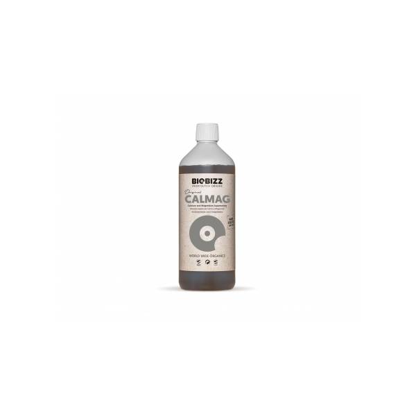 Ingrasamant, Biobizz Calmag, 5 L