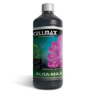 Ingrasamant, Alga-Max - 10 L