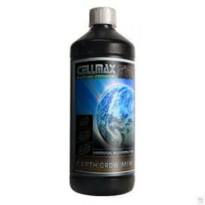 Ingrasamant, Earth Grow Mix, 5 L
