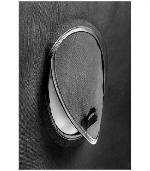 Camera Crestere, HomeBox Ambient - 80x80x160 - imagine 3