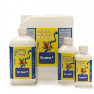 Ingrasamant, Natural Power Enzymes, 5L