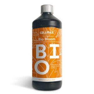 Ingrasamant, Organic Bloom, 5L