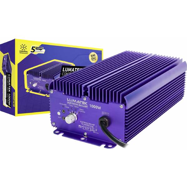 lumatek-1000w